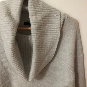 Banana Republic Cowl Neck Sweater